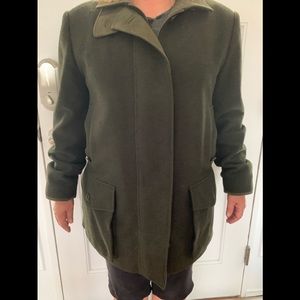 Holland and Holland women’s field jacket